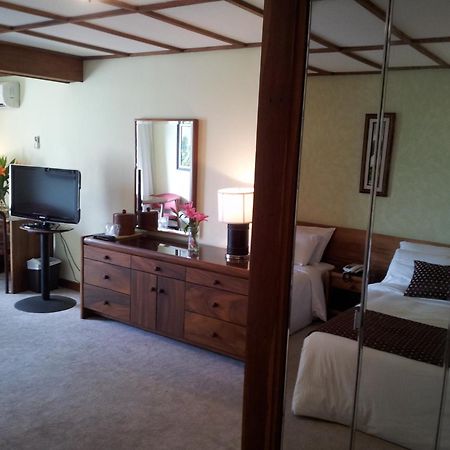 Hotel Villa Tournon San Jose  Eksteriør bilde
