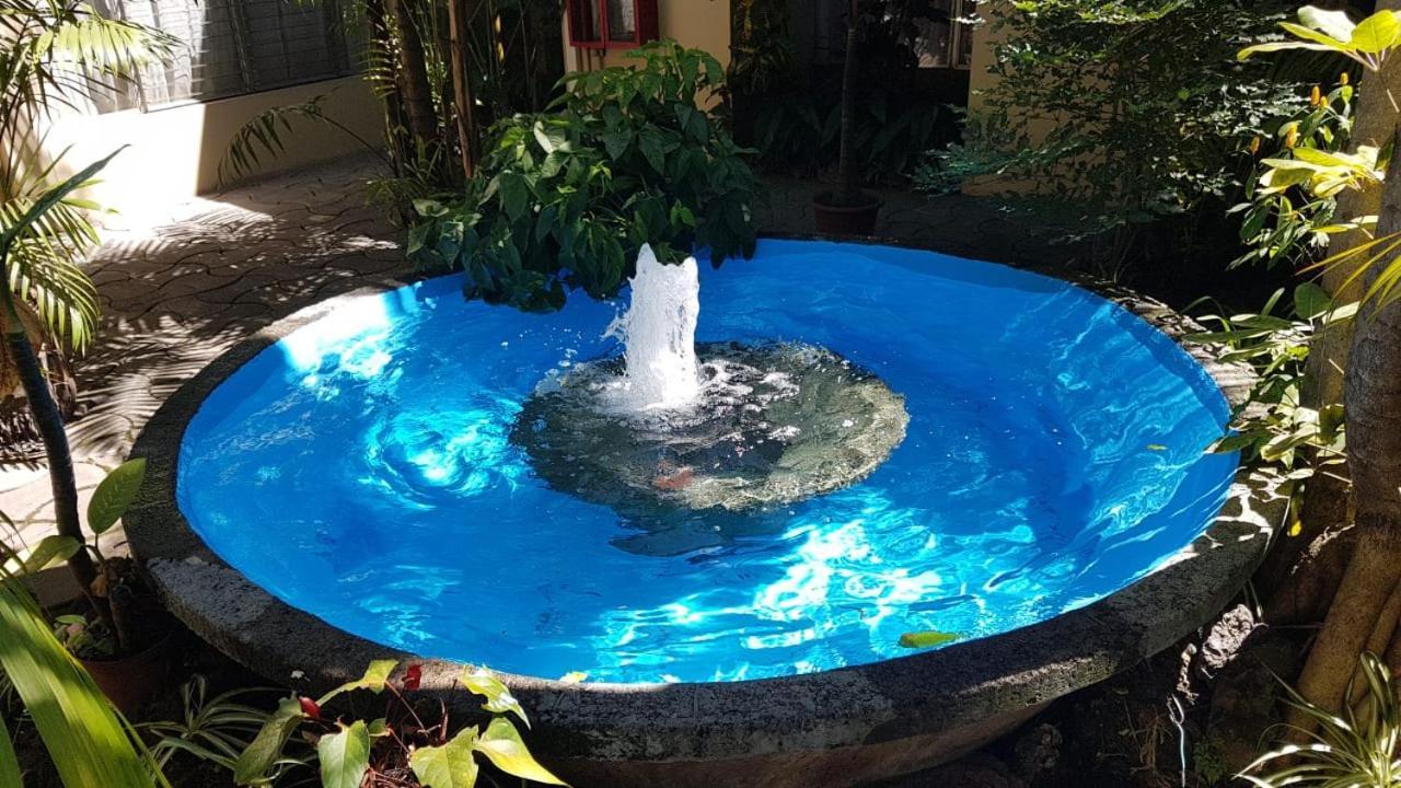 Hotel Villa Tournon San Jose  Eksteriør bilde