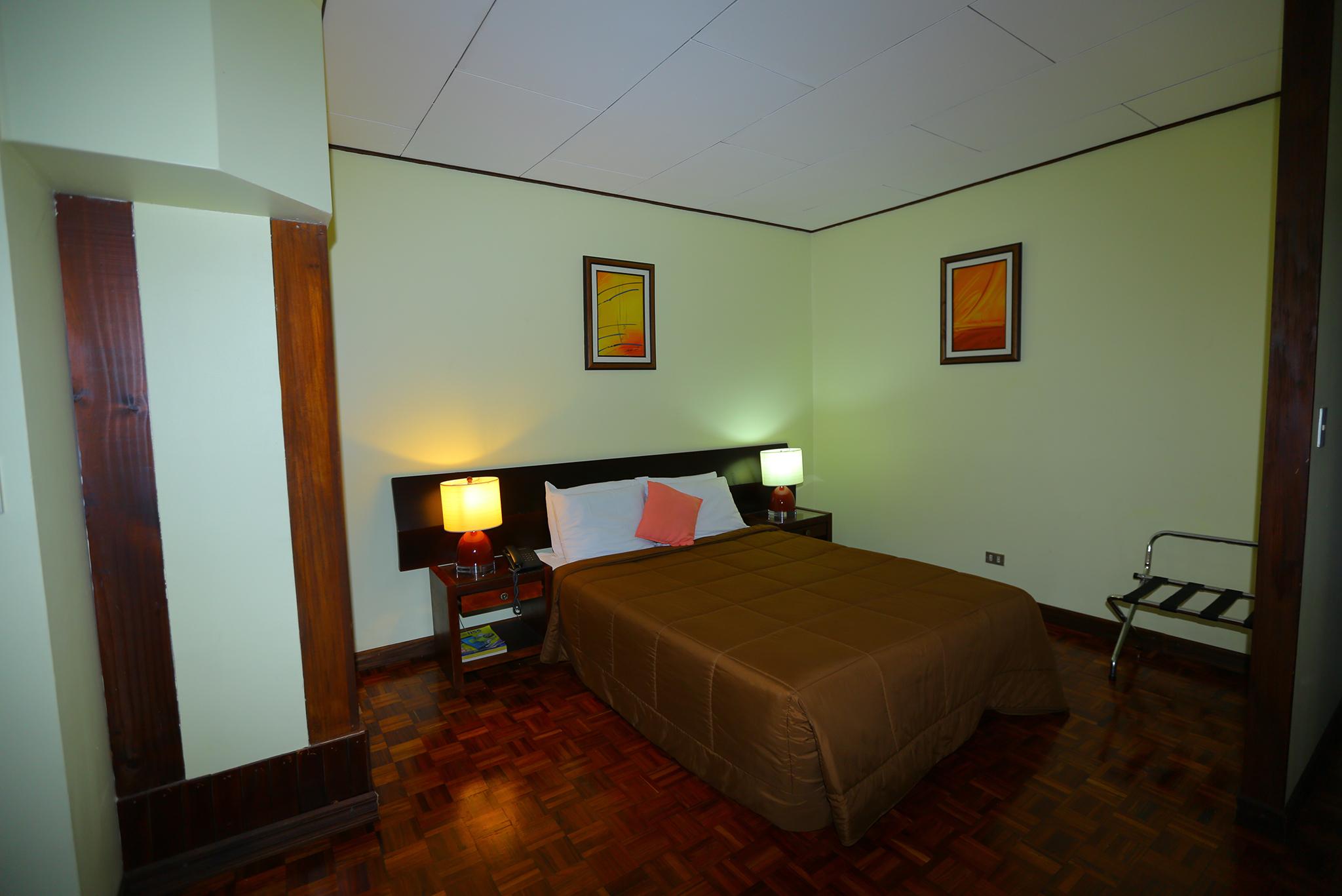 Hotel Villa Tournon San Jose  Eksteriør bilde