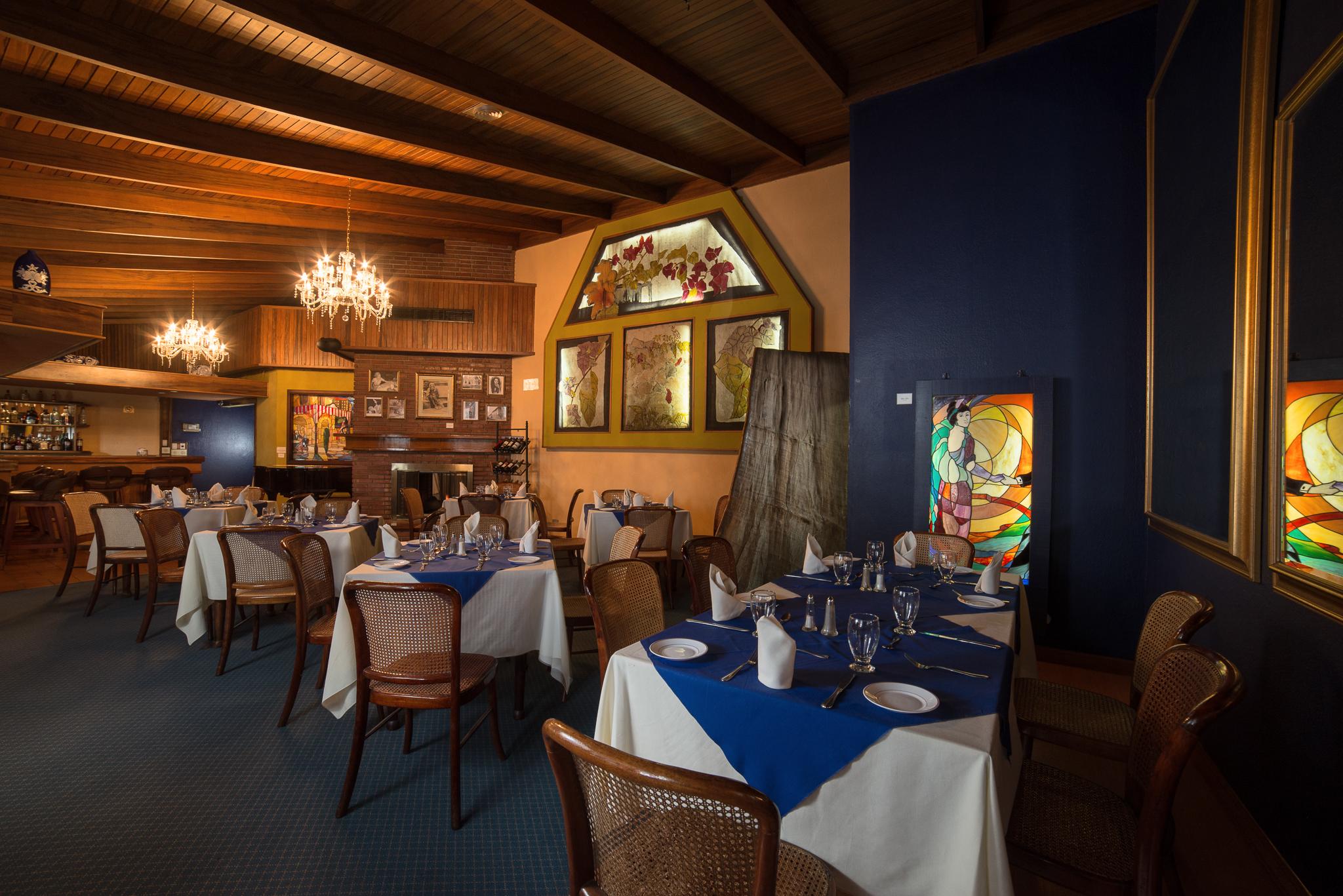 Hotel Villa Tournon San Jose  Eksteriør bilde