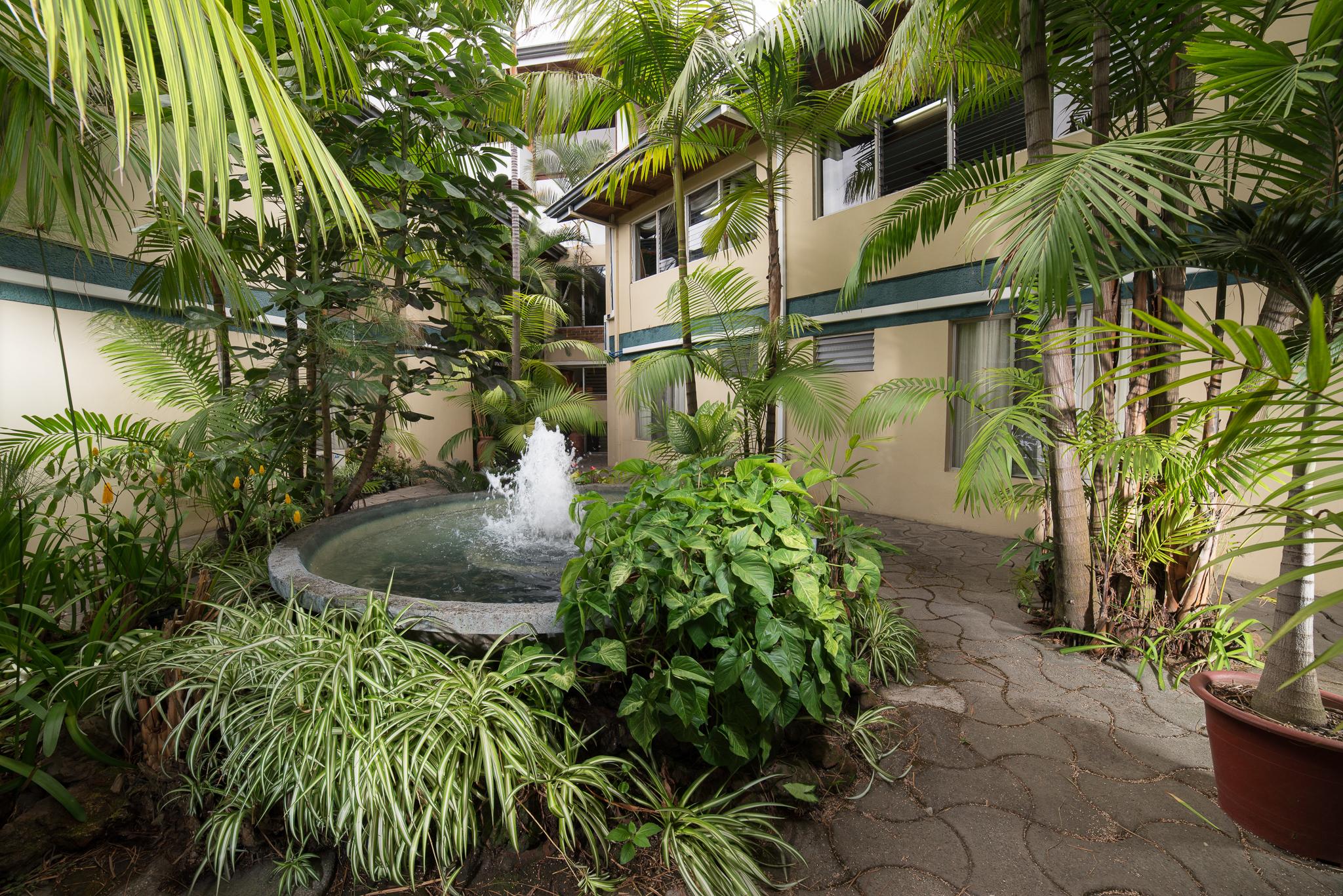Hotel Villa Tournon San Jose  Eksteriør bilde