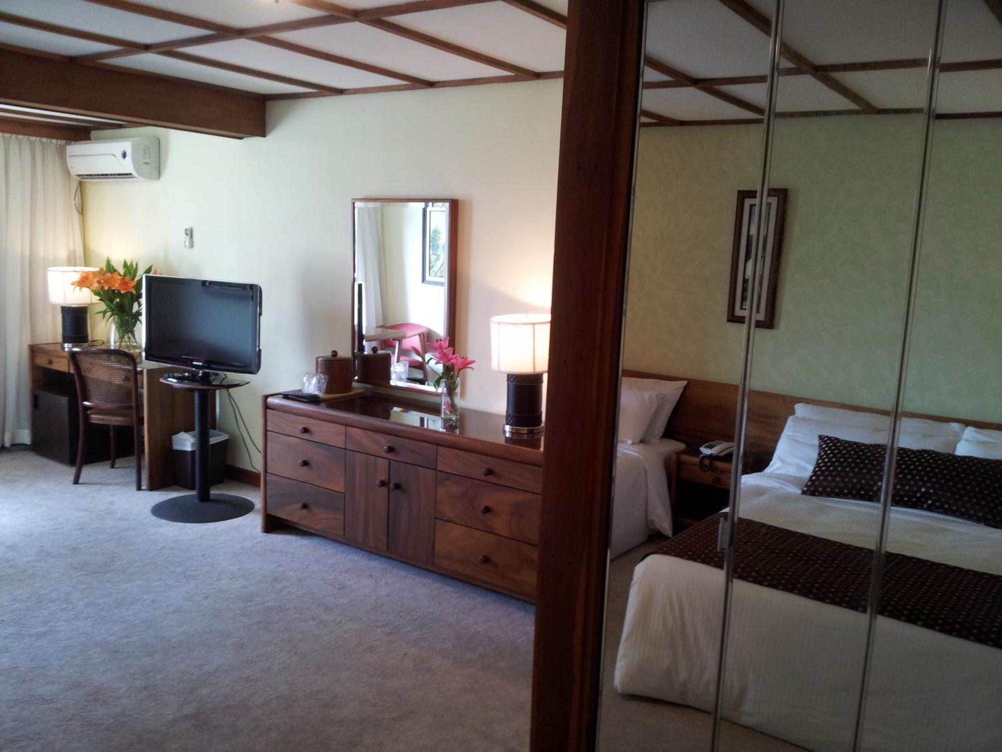 Hotel Villa Tournon San Jose  Eksteriør bilde